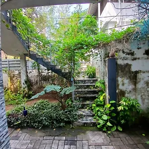 Garden Of Dreamsgod Guest house